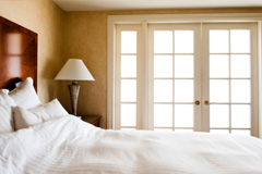 Kelmarsh bedroom extension costs