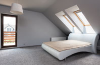 Kelmarsh bedroom extensions